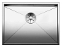 Мойка Blanco Zerox 550-IF/N нержавеющая сталь зеркальная полировка