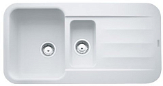 Мойка Franke PBG 651, белый