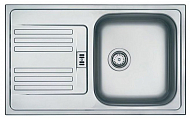 Мойка Franke EFN 614-78