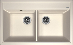 Мойка Florentina Липси 820 жасмин