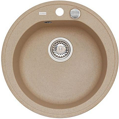 Мойка Alveus Niagara 10 бежевый