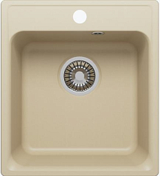 Мойка QuartzBond Bond-430 лён