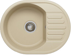 Мойка QuartzBond Bond-610 лён