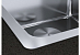 Купить Мойка Blanco Andano 400/400-IF клапан-автомат preview 2