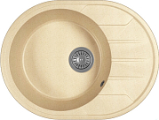 Мойка Bamboo Лиана 620 дюна