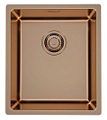 Мойка Alveus Kombino 20 Monarch медь атласная
