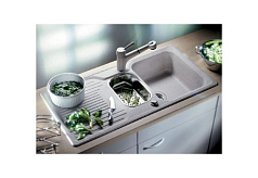 Мойка Blanco Classic 6S