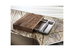 Разделочная доска-столик Blanco 1909