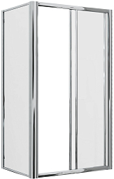 Душевое ограждение Grossman Alba GR-1280 (Niagara Premium)