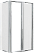 Купить Душевое ограждение Grossman Alba GR-1280 (Niagara Premium) preview 2