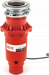 Измельчитель пищевых отходов Franke Slimline TE-75S