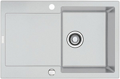 Мойка Franke MRG 611-78 серебро