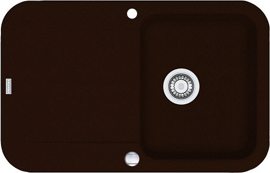 Мойка Franke PBG 611-78 шоколад preview 1