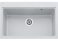 Мойка Franke FIG 610-80 белый