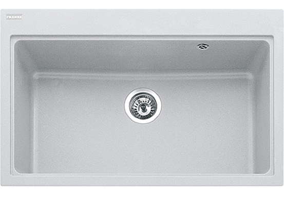 Мойка Franke FIG 610-80 белый preview 1