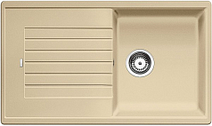Мойка Blanco Zia 5 S шампань
