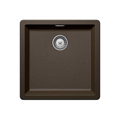 Мойка Schock GREENWICH 50 CRISTADUR бронза