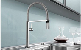 Смесители для кухни BLANCO CULINA S