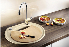 Разделочная доска Blanco 218421