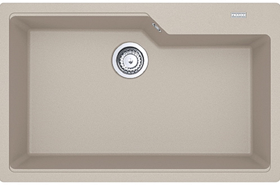 Мойка Franke UBG 610-78 сахара preview 1