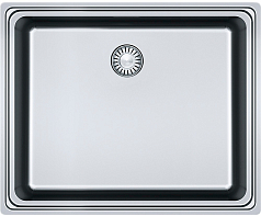 Мойка Franke FSX 210
