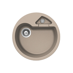 Мойка Schock CLASSIC 50 CRISTALITE саббиа