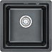 Мойка Granula KS-4501U шварц фото 1 Купить Мойка Granula KS-4501U шварц preview 1