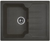 Мойка Florentina Лора 620 графит