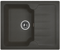 Мойка Florentina Лора 620 графит