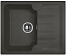 Мойка Florentina Лора 620 графит