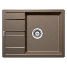 Мойка Schock OPTIMA 50D CRISTALITE альпака