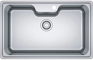 Мойка Franke BCX 610-81 TL