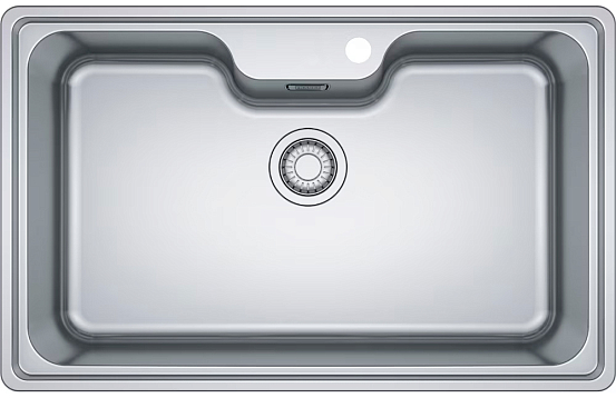 Мойка Franke BCX 610-81 TL preview 1