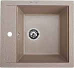 Мойка Zigmund & Shtain Platz 465 речной песок