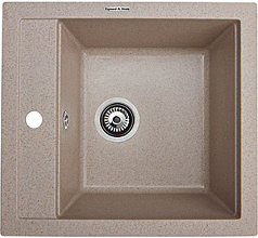 Мойка Zigmund & Shtain Platz 465 речной песок
