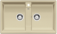 Мойка Blanco ZIA 9 шампань