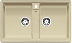 Мойка Blanco ZIA 9 шампань