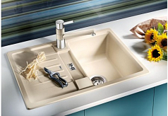 Мойка Blanco Lexa 40 S