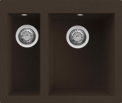 Мойка Elleci QUADRA 150 Espresso