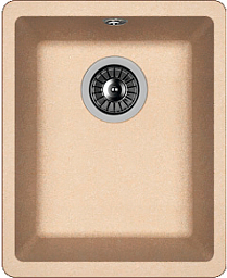 Мойка Florentina Вега 300 песочный