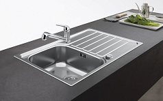 Мойка Franke SKX 611-79