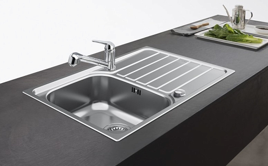 Мойка Franke SKX 611-79 preview 2
