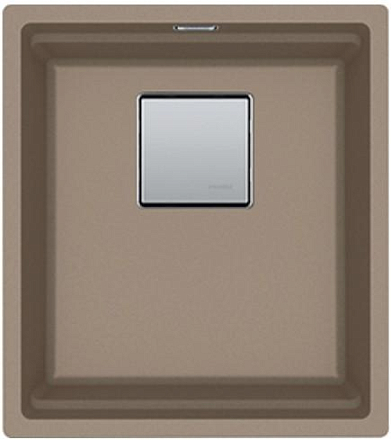 Мойка Franke KNG 110-37 миндаль preview 1