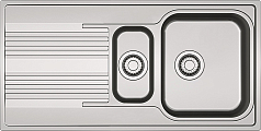 Мойка Franke SRX 651