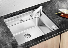 Мойка Blanco Statura 6-U