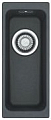 Мойка Franke KBG 110-16 графит