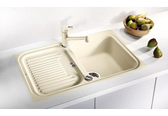 Мойка Blanco Classic 45S