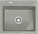 Мойка Franke MTK 610-58 жемчужный серый