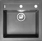 Мойка Alveus Formic 20 стальной