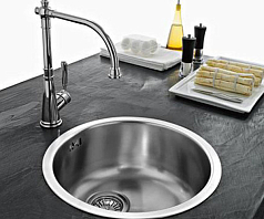 Мойка Franke RAX 610-38